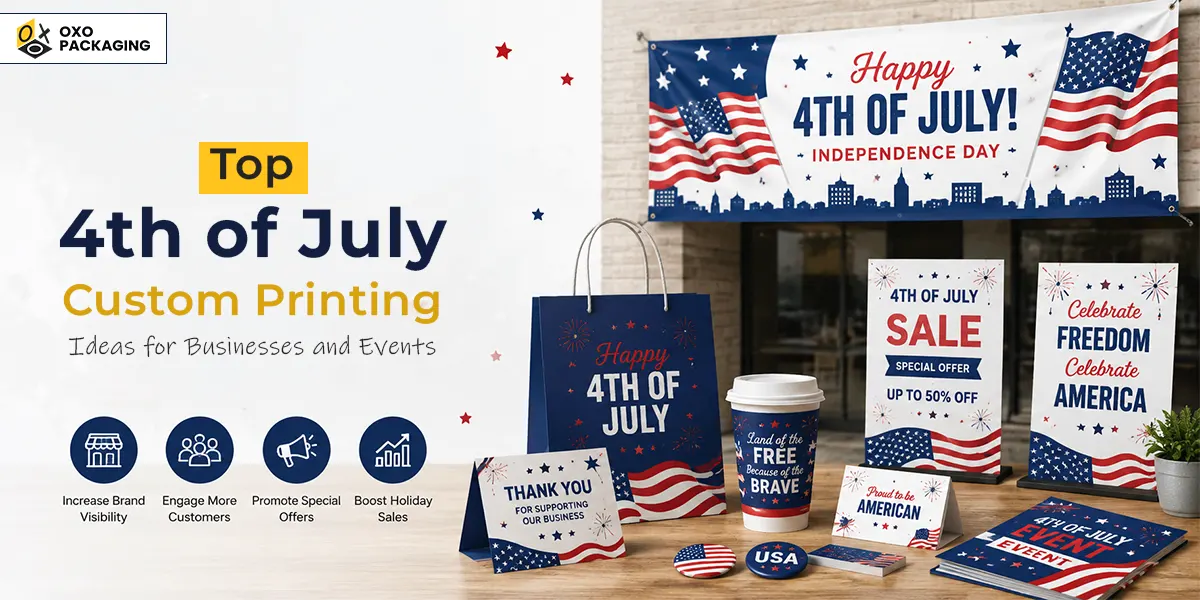 Custom Printing Ideas