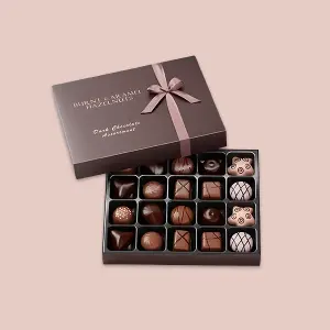 custom chocolate boxes wholesale