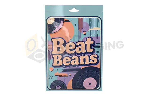 1 lb mylar bags