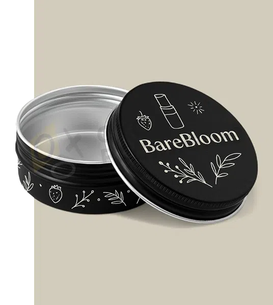2 oz screw top tins wholesale