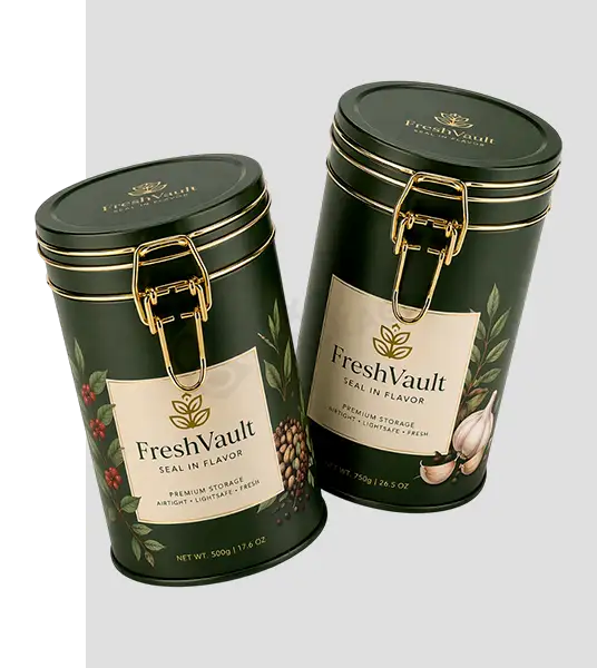 air tight tin boxes wholesale
