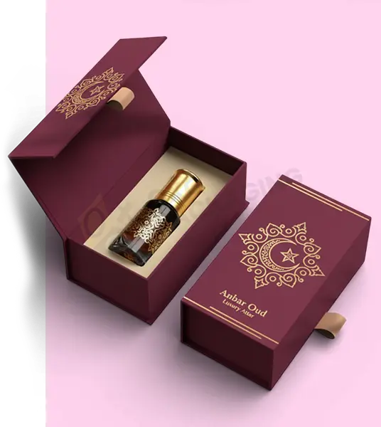 attar packaging with free shipping
