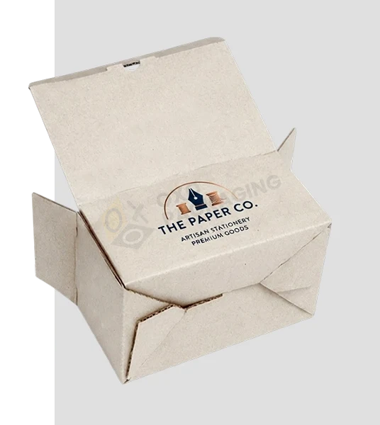 Auto Lock Box bulk
