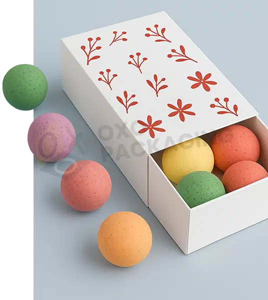 bath bomb boxes