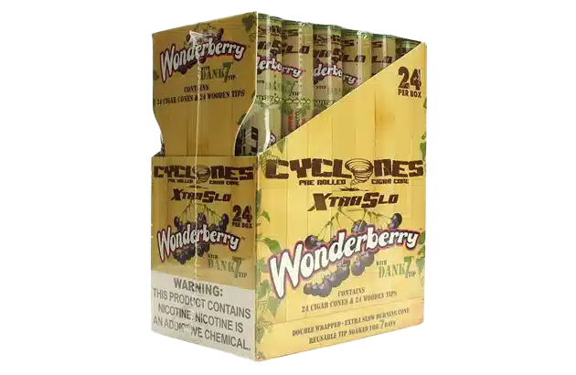 Blunt Packaging wholesale