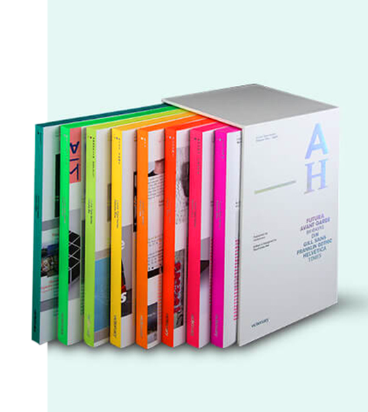 Customize Book Packaging
