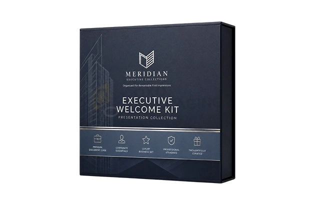 Booklet Box Insert bulk