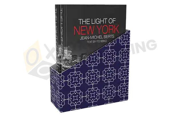 booklet boxes bulk