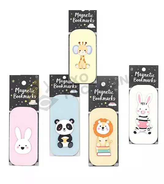 bookmark magnetic