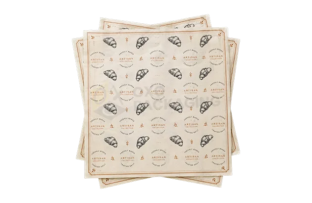 Burrito Wrapping Paper