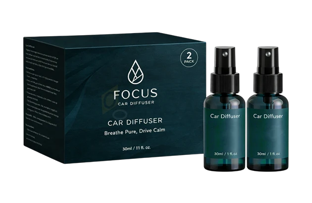 car diffuser packaging bulk