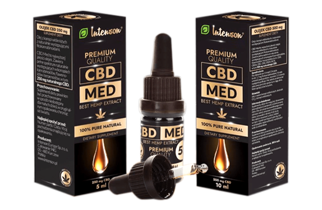 cbd packaging