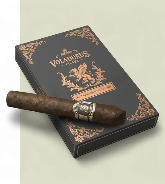 cigar boxes