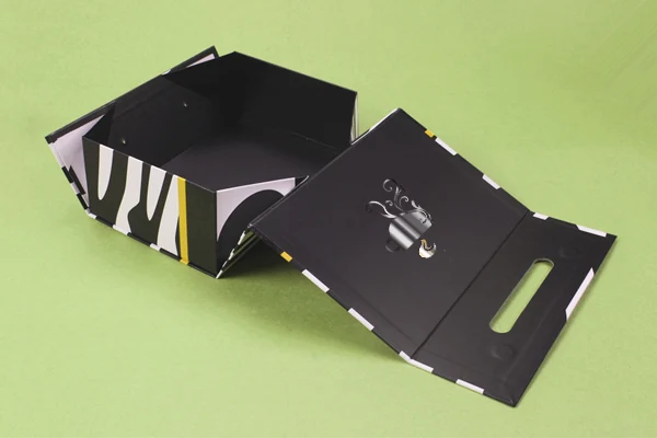 Benefits of Magnetic Closure Boxes