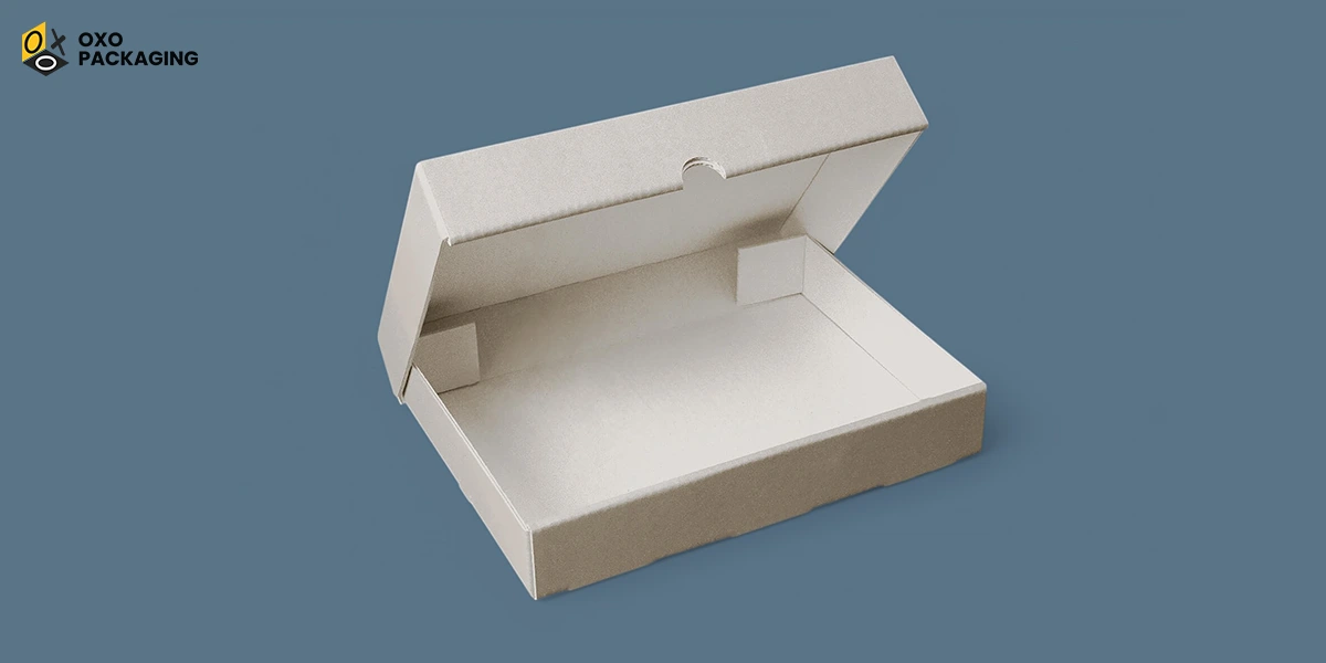 Hinged Lid Boxes a type of rigid boxes 