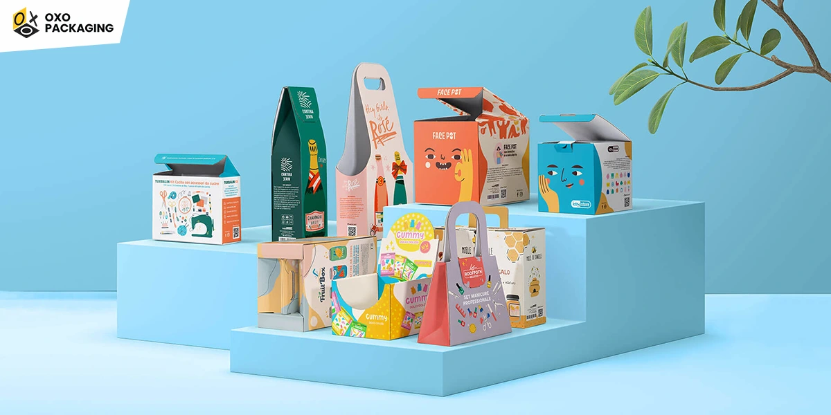 Adhering to Industry Trends With Packaging Designs 