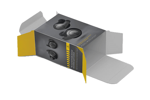 Benefits of custom Tuck End Box