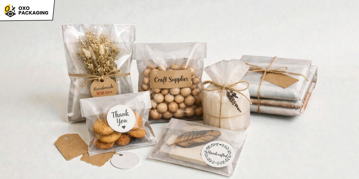 glassine-packaging