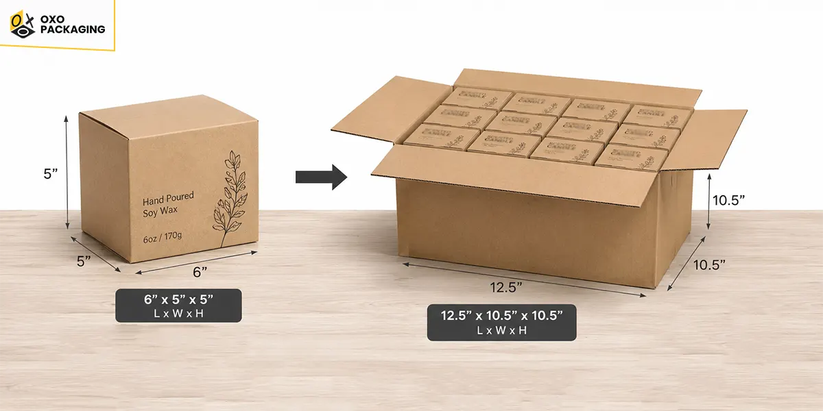 how-to-make-a-big-delivery-box-by-measuring-box-dimension