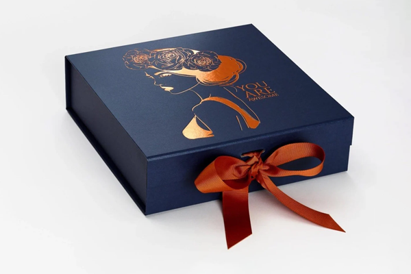metallized foil