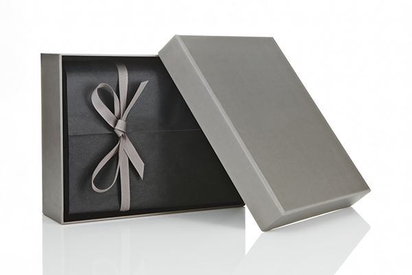 Telescope boxes a type of rigid packaging boxes 