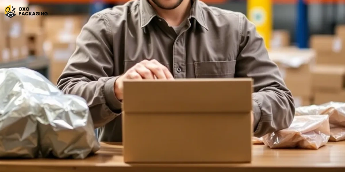 tips for choosing right packaging company