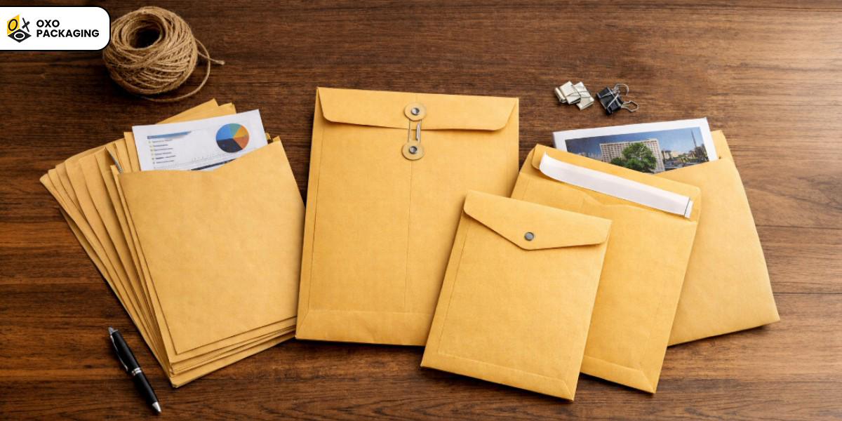 what-are-manila-envelopes