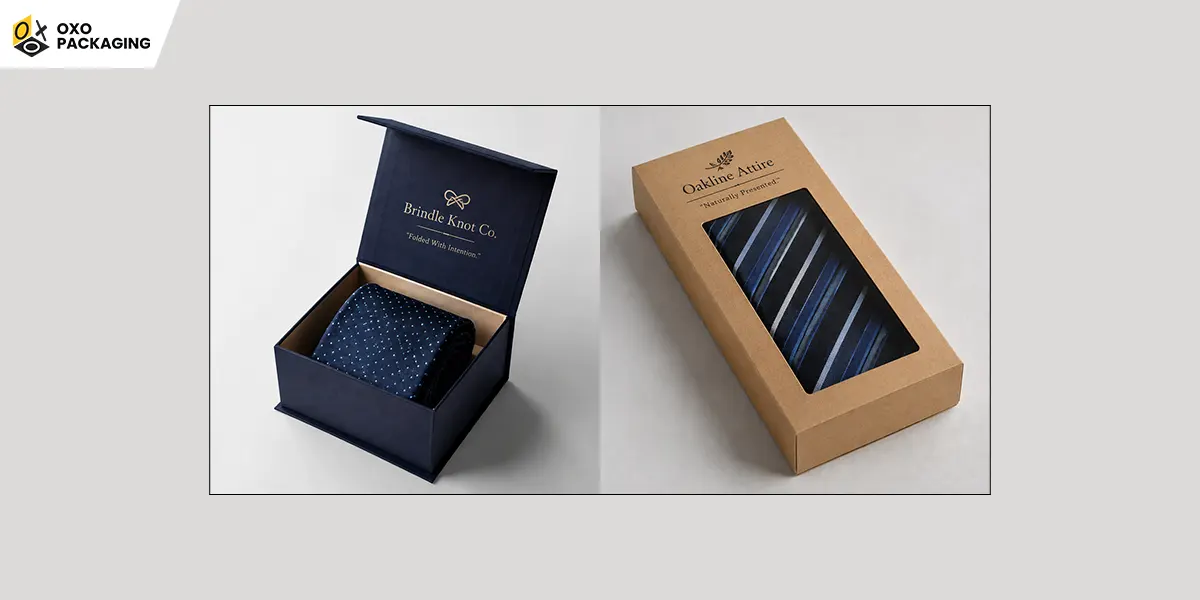 what-are-tie-packaging-boxes