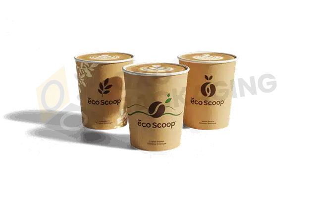 coffee packaging