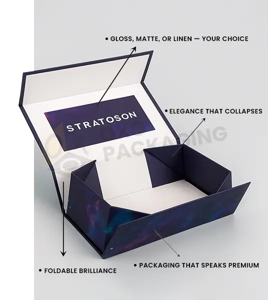 Collapsible Rigid Boxes by OXO