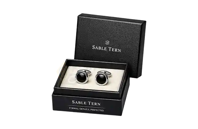 cufflink boxes wholesale