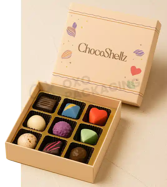 Custom Bonbon Boxes Section 1