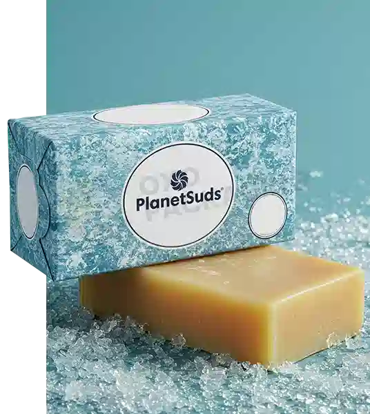 custom paper soap boxes