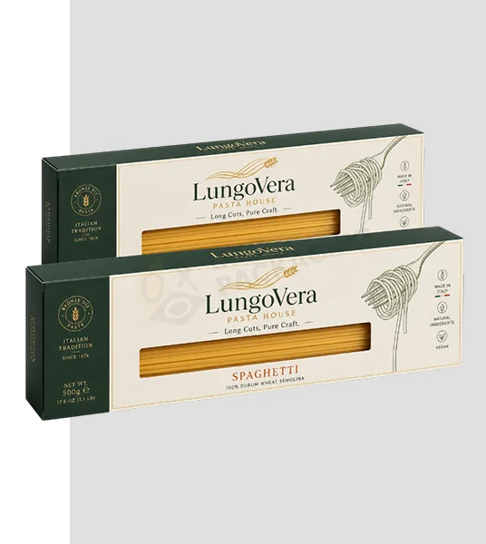 custom pasta boxes wholesale