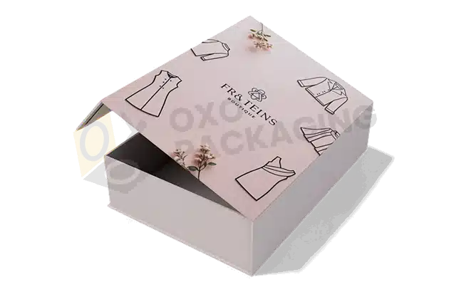 custom printed boutique boxes
