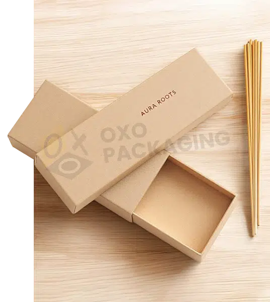 Custom Printed Incense Boxes