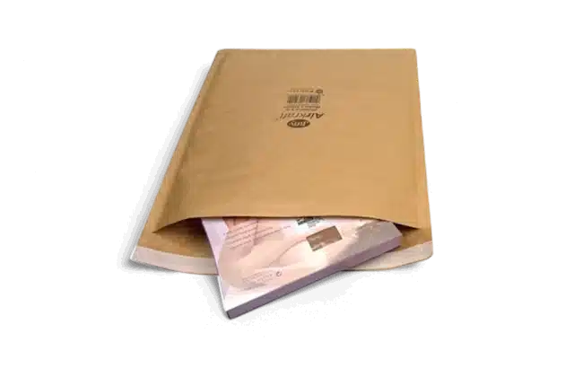 Custom Printed Jiffy Bags Packaging