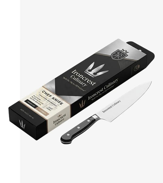 Custom Printed Knife Boxes