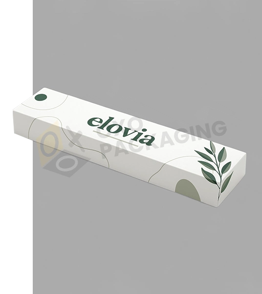 Custom Printed Long Slim Boxes