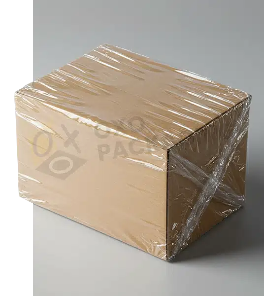 Custom Printed Plastic Packaging