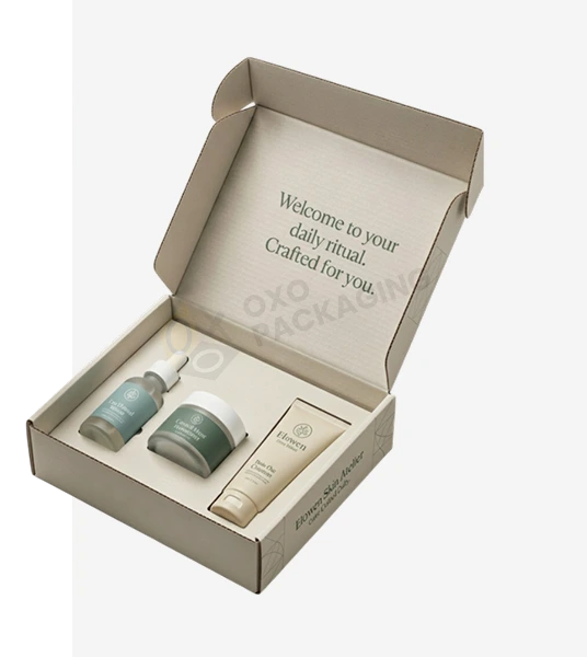 Custom Printed Skincare Boxes