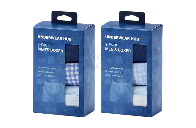 custom printed underwear boxes