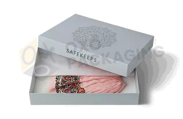 custom printed wholesale archival boxes