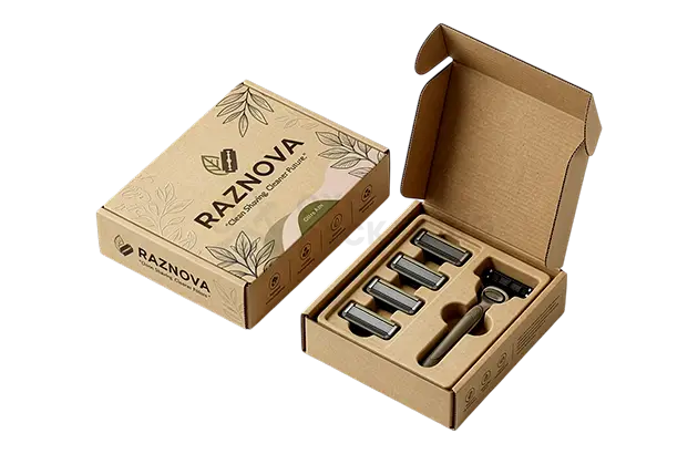 custom razor boxes in bulk in usa