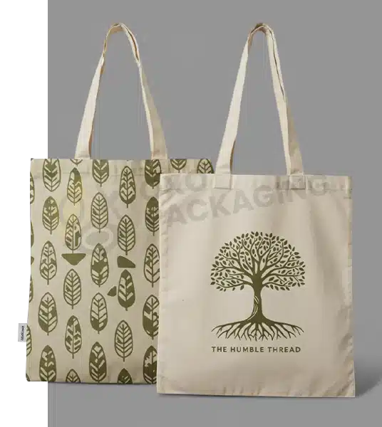 custom reusable bags wholesale