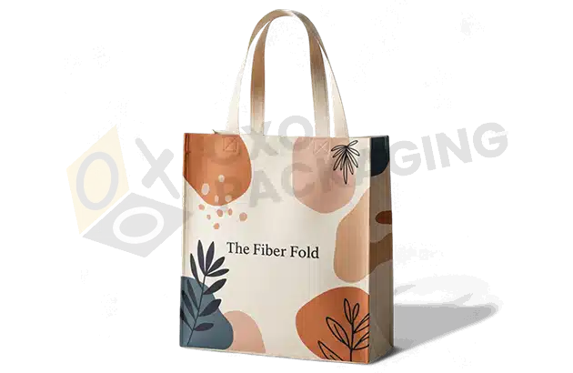 custom woven bags wholesale