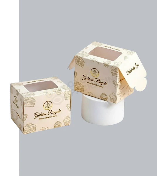customize cake boxes free shipping