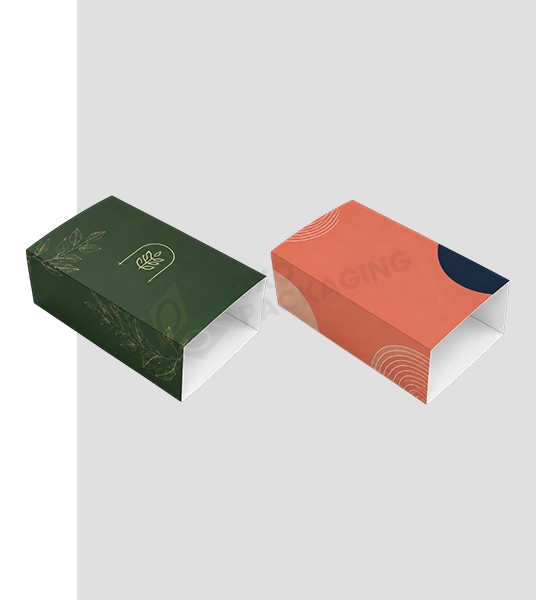 customized packaging sleeve boxes