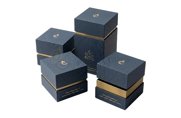 customized shoulder neck box