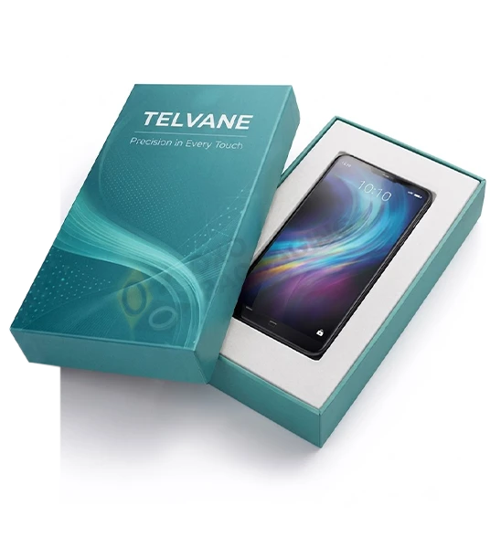 durable mobile phone box